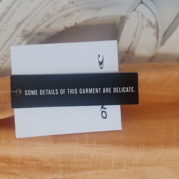 O’Neill Dress - Picture 6 of 9